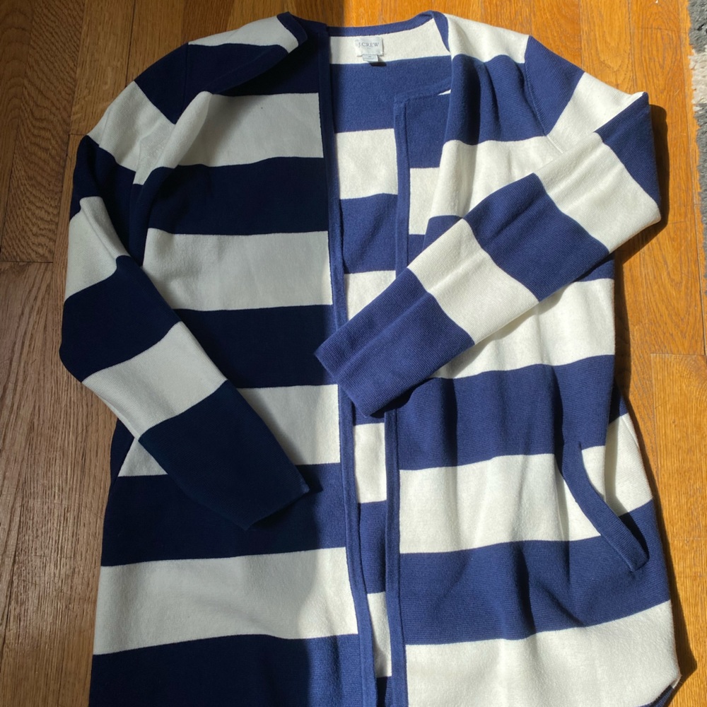 J.crew sweater